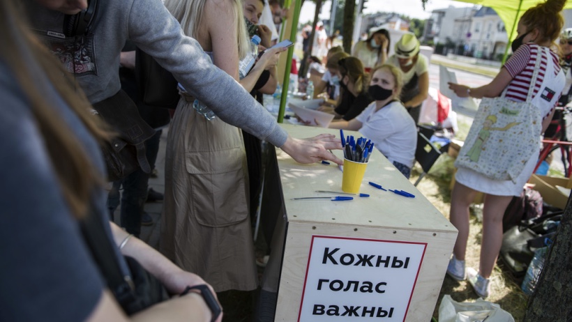 Почему ИТ компании Беларуси отказались страйковать?